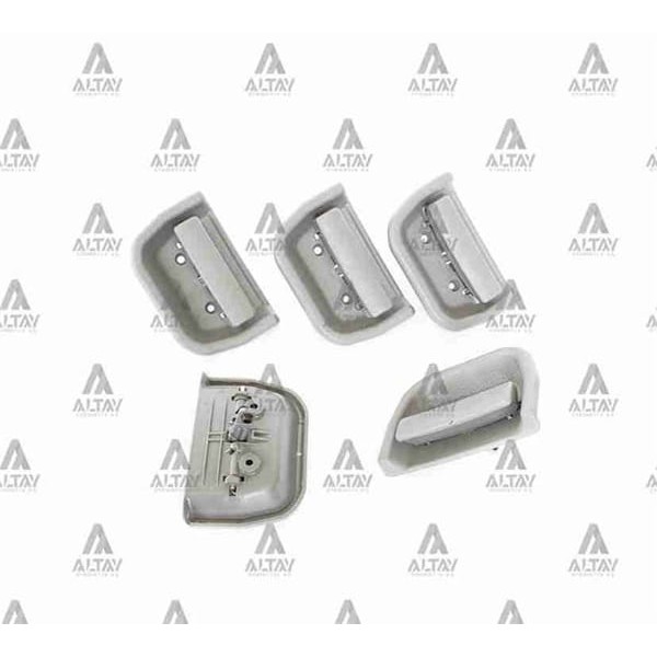 KOREA 0S08472330D Besta Orta Kapı Kolu İç 