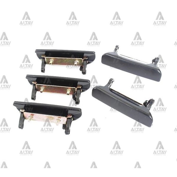 KOREA 0S08472410F Kapı Kolu Besta Orta Dış E-2200