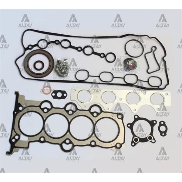 KOREA 209102BH02 Takım Conta I-30 12-16 Elantra 11-16 Ix-35 10-15 Tucson 15= Sportage 11-16 1.6 Benz