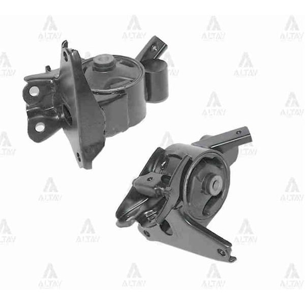 KOREA 218302D050 Takoz Motor Elantra 01-07 At Sol