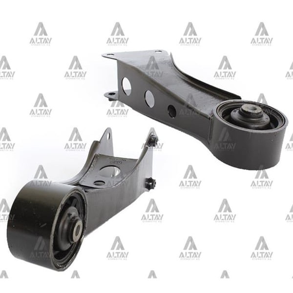 KOREA 2185024010 Motor Takozu Şanzıman Takozu Arka Excel Scoupe 91-92 -Koreastar-