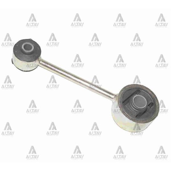 KOREA 2186024010 Takoz Motor Excel 90-94 İki Taraf Burçlu 