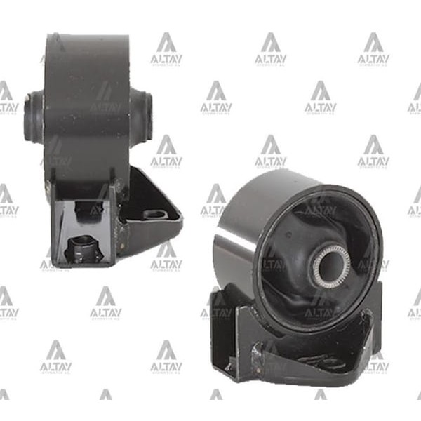 KOREA 2191017000 Takoz Motor Matrıx 06-11 Benzinli Ön