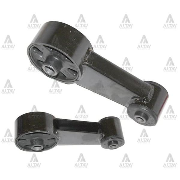 KOREA 2193007000 Takoz Motor Picanto Benzinli Mt Arka