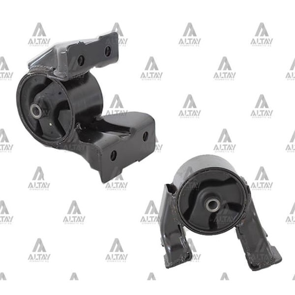 KOREA 219301H000 Takoz Motor I-30 07-11 Benzinli Arka