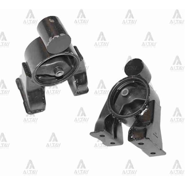 KOREA 219301M350 Takoz Motor Cerato 12= 1.6 At Arka 