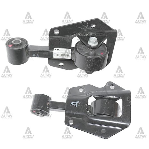 KOREA 219501C700 Motor Takozu Arka Şanzıman Getz Dizel 06- Manuel Vites