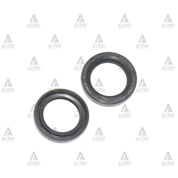 KOREA 221443B001 Eksantrik Keçesi H100 Minibüs 93-04 Sonata 02- Santafe 00-Prıde 05- Pos 1411Aahzz0