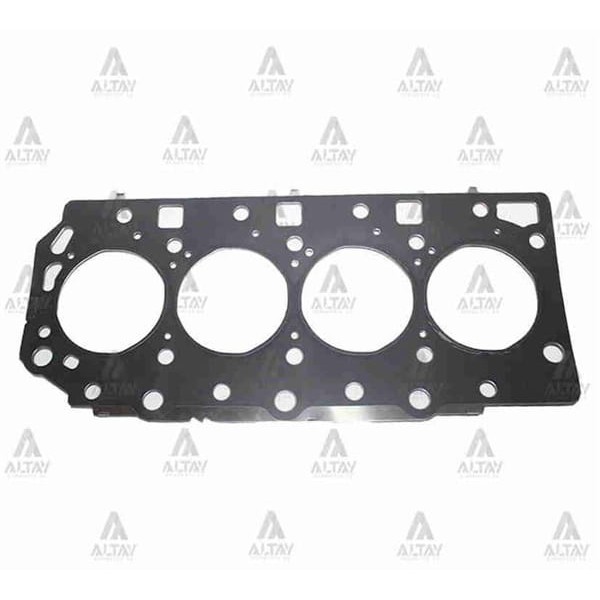 KOREA 223114A000 Silindir Kapak Contası H100 Kamyonet CRDI 2012 - Starex 2.5 CRDI 2002 - H1 CRDI 200 