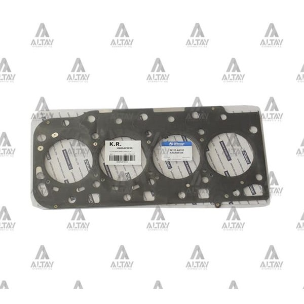 KOREA 223114A100 Silindir Kapak Contası H100 Kamyonet CRDI 2012 - Starex 2.5 CRDI 2002 - H1 CRDI 200 