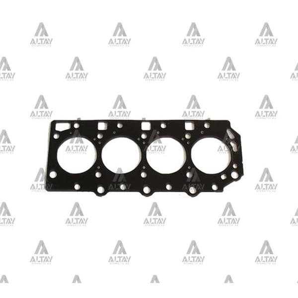 KOREA 223114A120 Silindir Kapak Contası H-1 08-11 Starex 02-08 Sorento 170Hp 1.05Mm 