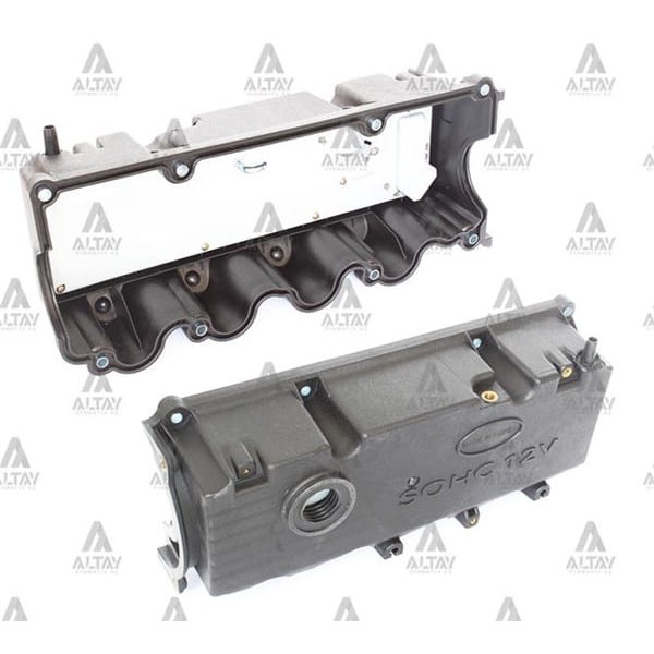 KOREA 2241022610 Külbütör Kapağı Accent 00-06 1.3 