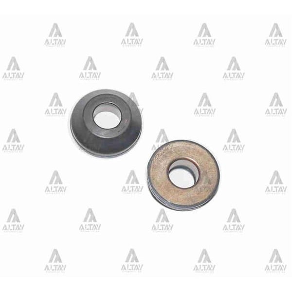 KOREA 2243342903 Üst Kapak Civata Alt Lastiği H-100 L-300 Saçlı 