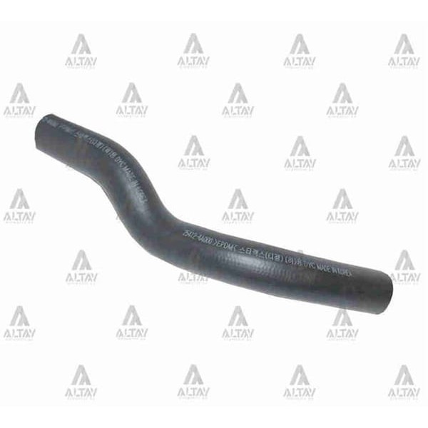 KOREA 254104A150 Radyatör Hortumu Üst Starex 00- H 1-Lıbero 