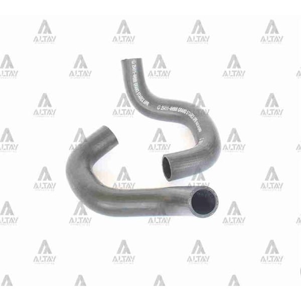 KOREA 25411-4H000 Radyatör Üst Hortum H-1 08-Ibras23051 