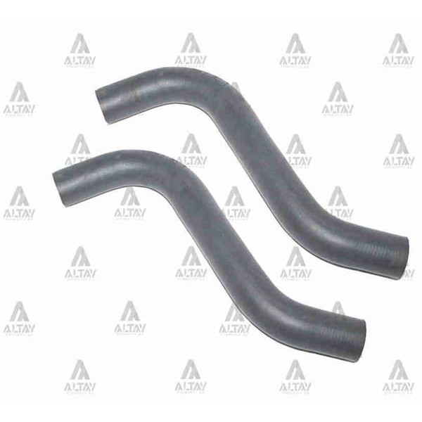 KOREA 2541125000 Radyatör Hortumu Üst Accent 1.3Â - 1.5 00-05 