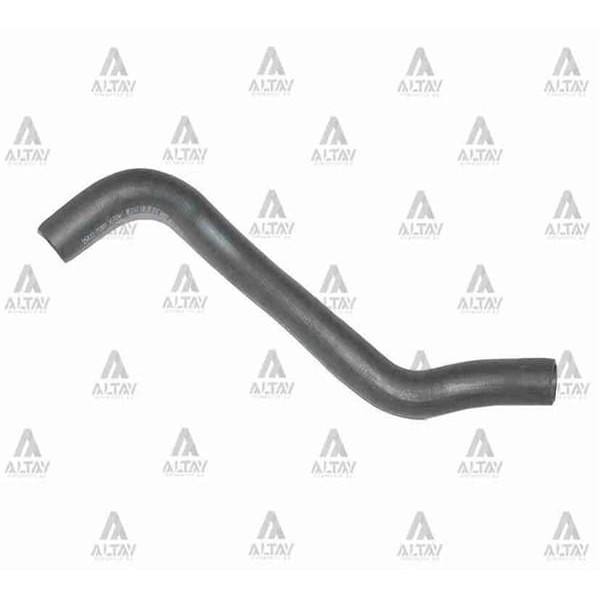 KOREA 2541225000 Radyatör Hortumu Alt Accent 1.3 1.5 Benzinli 00-05