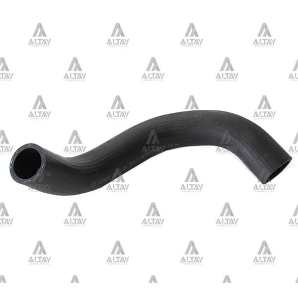 KOREA 254123X001 Radyatör Alt Hortumu 