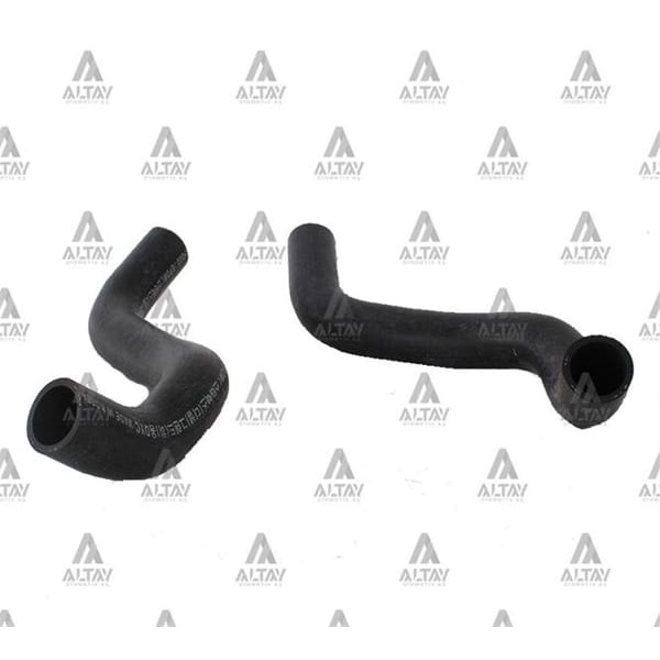 KOREA 254124H000 Hortum Radyatör Alt H-1 08-11