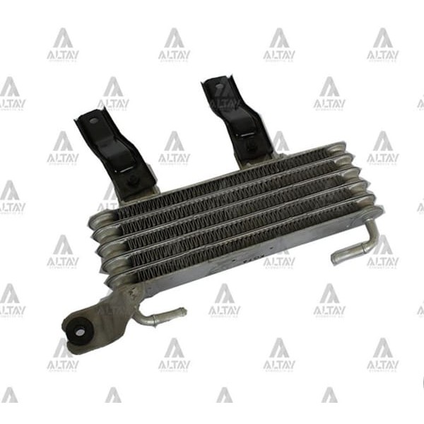 KOREA 2546026510 Yağ Soğutucusu Santafe 00-06 Dizel (Vgt Motor) 