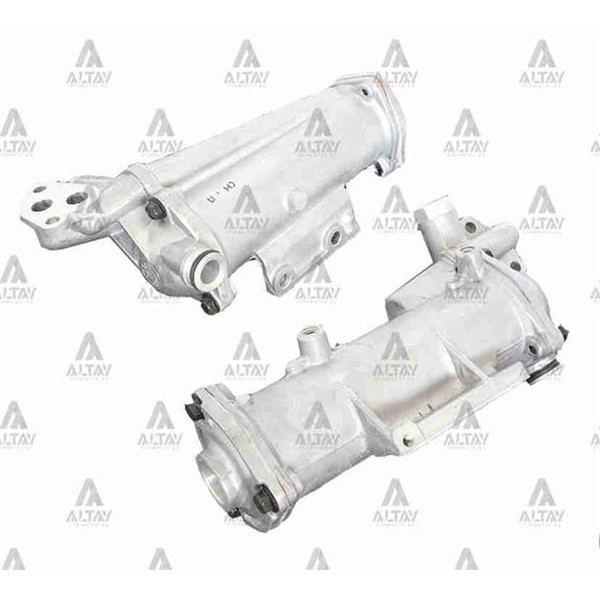 KOREA 26410-41013 Yağ Radyatörü H350 /Canter Fe449 