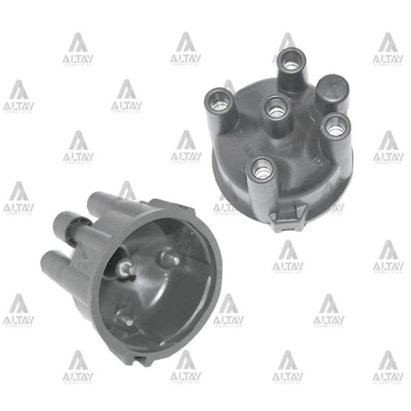 HMC 2711021060 Distribütör Kapağı Excel 87-94 Scp 91-92 Sonata 