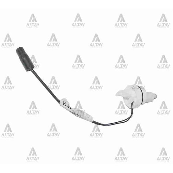 KOREA 3197444011 Mazot Filtre Sensörü H100 Mınıbüs 93-04 Starex 93-04 Beto 