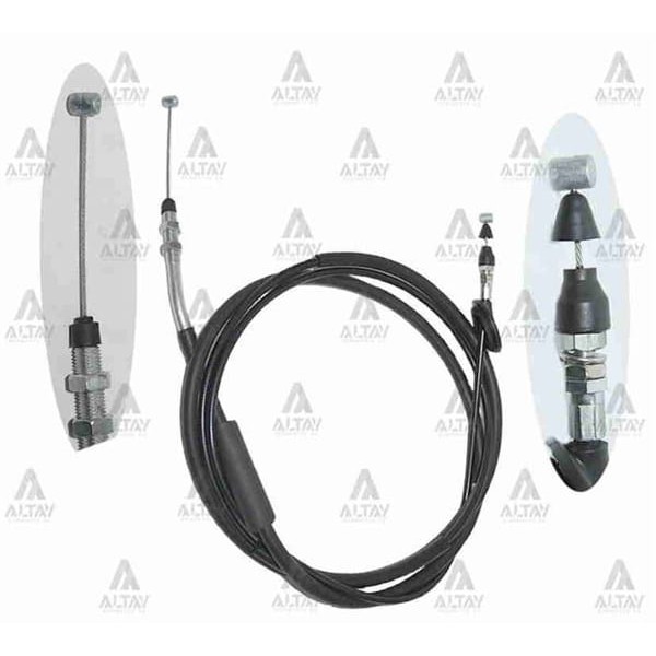 KOREA 3274043020 Gaz Teli H100 Minibüs 94-96