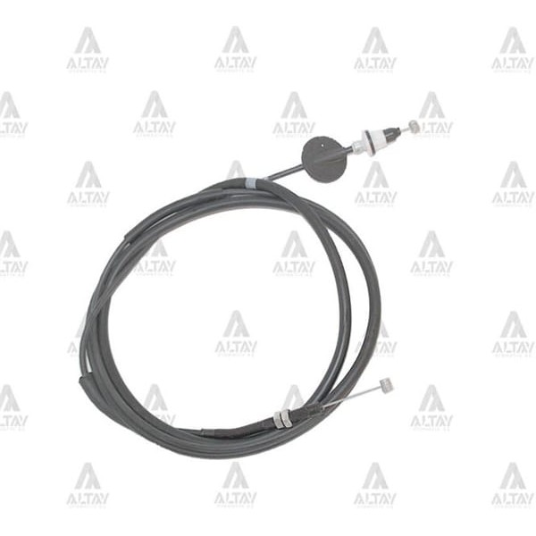 KOREA 3274043201 Gaz Teli H100 Minibüs Syc