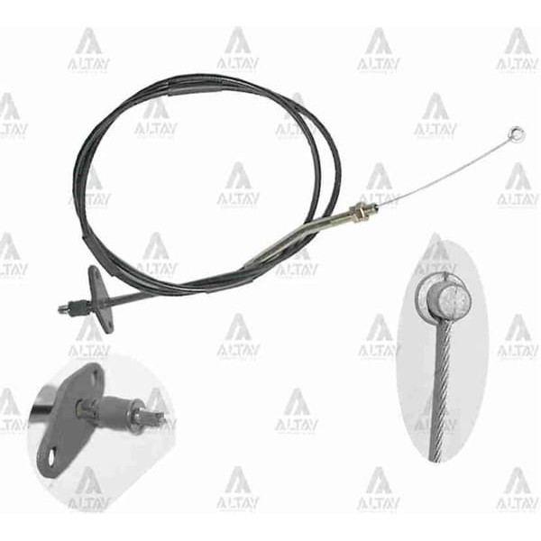 KOREA 3279022002 Gaz Teli Accent 94-99 Syc 