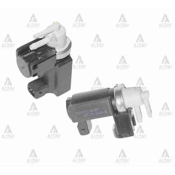 KOREA 3512027050 Valf Selenoid Accent Era 06-11 Getz 06-11 H-1 I-20 I-30 Blue Santafe Tucson Bongo C 