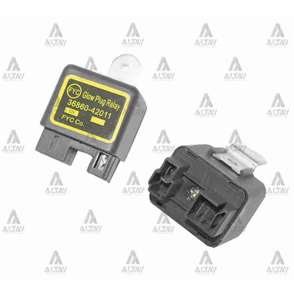 KOREA 3686042011 Röle Kızdırma Buji H-100 