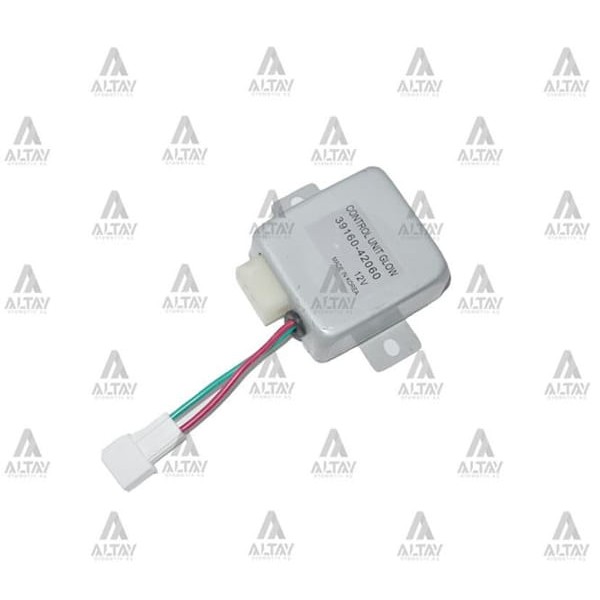 KOREA 3916042063 Sensör Isıtıcı Kontrol Modülü H-100