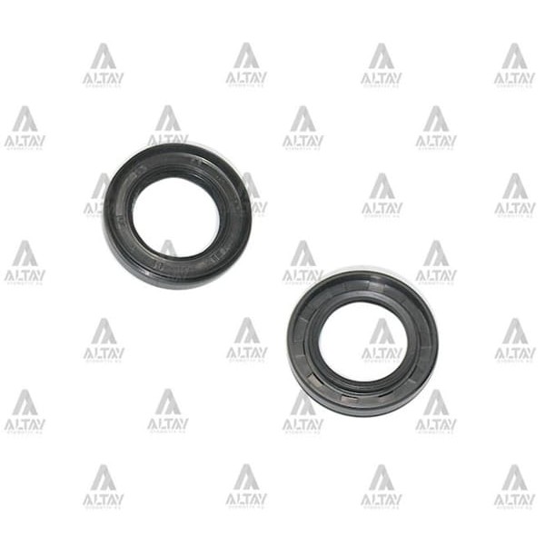 KOREA 4311928002 Aks Keçesi Accent 94- Getz 02- Cerato 04- Picanto 04- (Pos Marka)