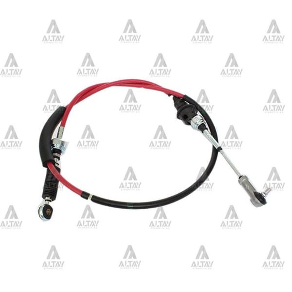 KOREA 43761-4E620 Vites Seçme Teli Bongo 2,5 (04-09) X