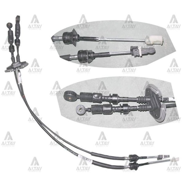 KOREA 437941G100 Tel Vites Accent 06-11 Era 1.4-1.6