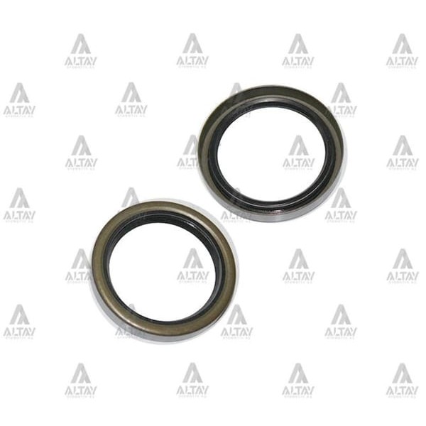 KOREA 5183044000 Keçe Teker Porya (Aks) H-100 97-06 (50*65*9) Ön 