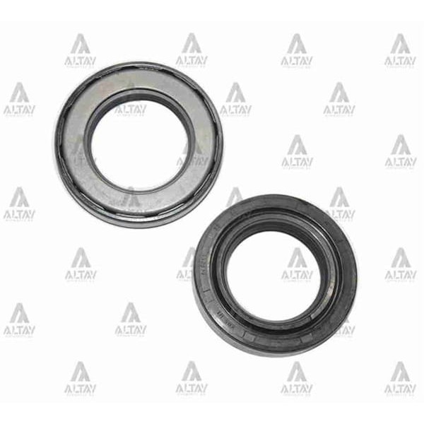 KOREA 5281043000 Keçe Teker Porya (Aks) H-100 97-06 Kmy 97-04 Starex 02-08 (35*58*10) Arka İç