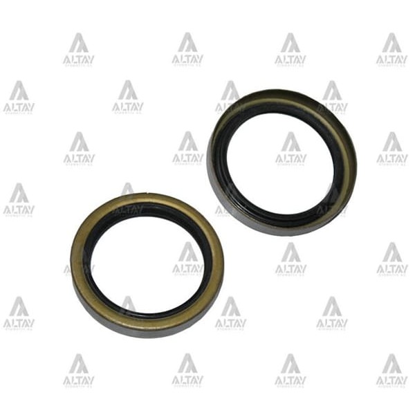 KOREA 528204A000 Keçe Teker Porya (Aks) Starex 02-08 Kmy 97-05 (50*65*10) Arka Dış