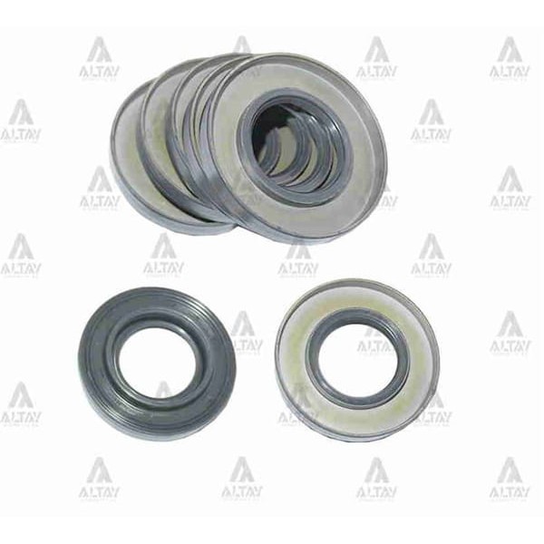 KOREA 528204B100 Aks Keçesi Arka Dış H100 Kamyonet 97-03 Kos-415