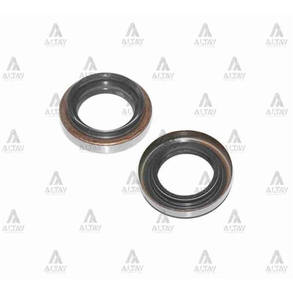 KOREA 533524A000 Keçe Diferansiyel Starex 02-08 (45*72*12*19.5) Ön