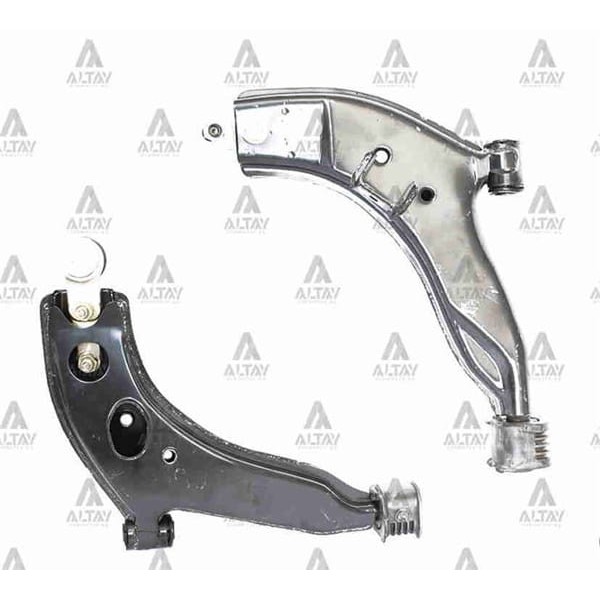 KOREA 5450028010 Salıncak Elantra 90-96 Burçlu Rotilli Alt Sol