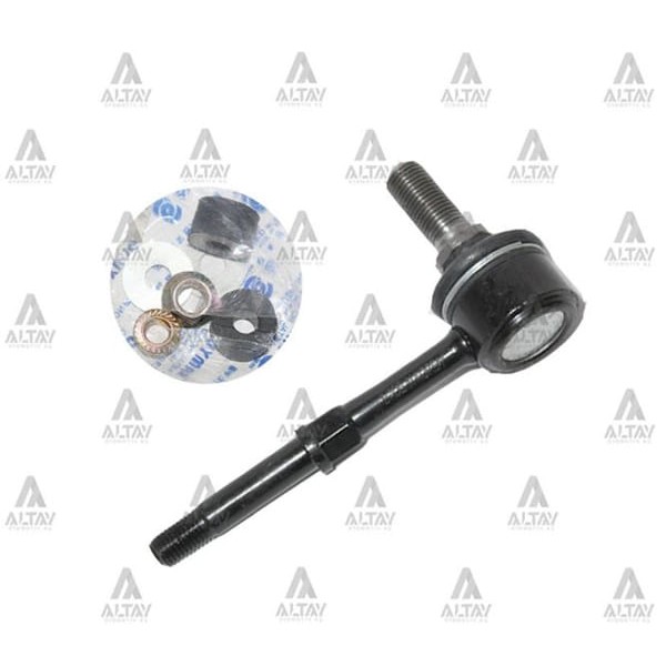 KOREA 555304A001 Z Rot Arka H-1 08-11 