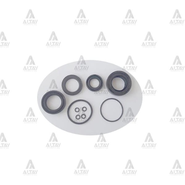 KOREA 5779043A01 Tamir Takımı Hidrolik Direksiyon H-100 L-300 (Kutu)