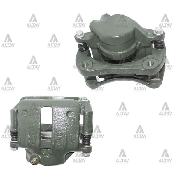 KOREA 581904BA00 Fren Kaliperi H-100 Kmy Ön Sağ 