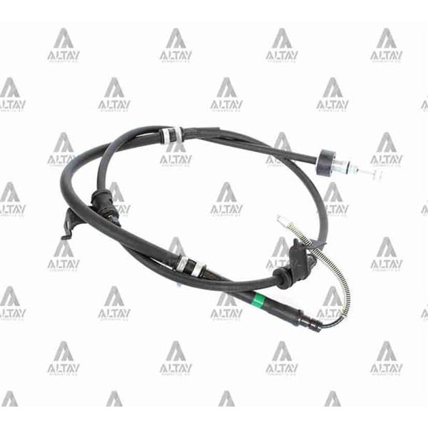 KOREA 597601C300 El Fren Teli Arka Sol Getz 06- Kcc