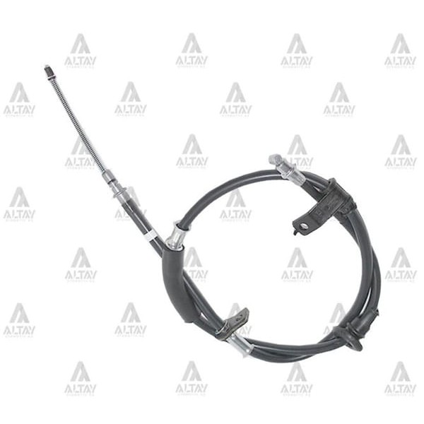 KOREA 5976025200 Tel El Fren Accent 03-06 Arka Sol