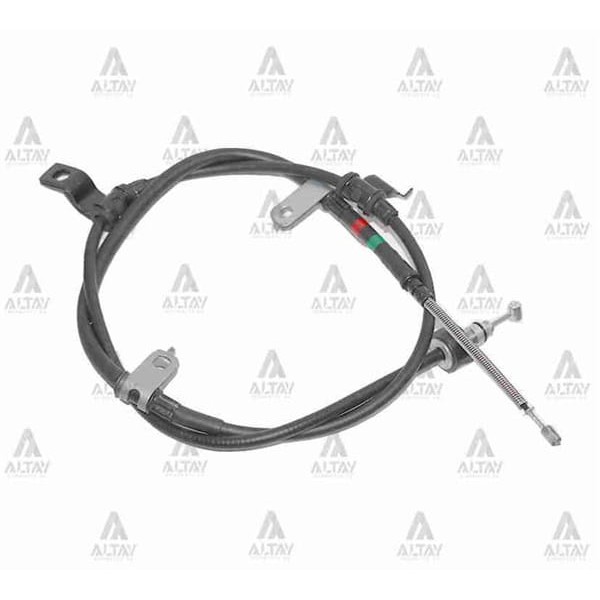 KOREA 597701C300 El Fren Teli Arka Sağ Getz 06- Kcc