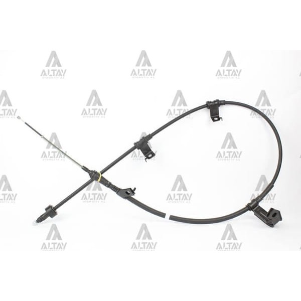 KOREA 597701G300 El Fren Teli Arka Sağ Disk Tipi Accent Era 2006 - / Rio 2005 - 