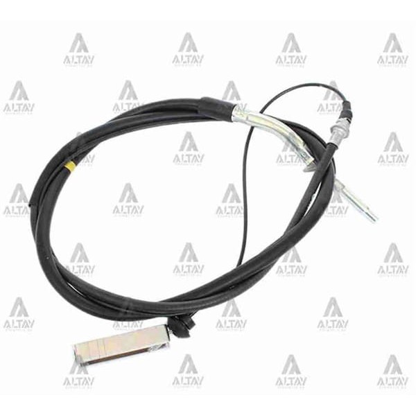 KOREA 59911-4E-301 El Fren Teli Ön Bongo 06- 2.5